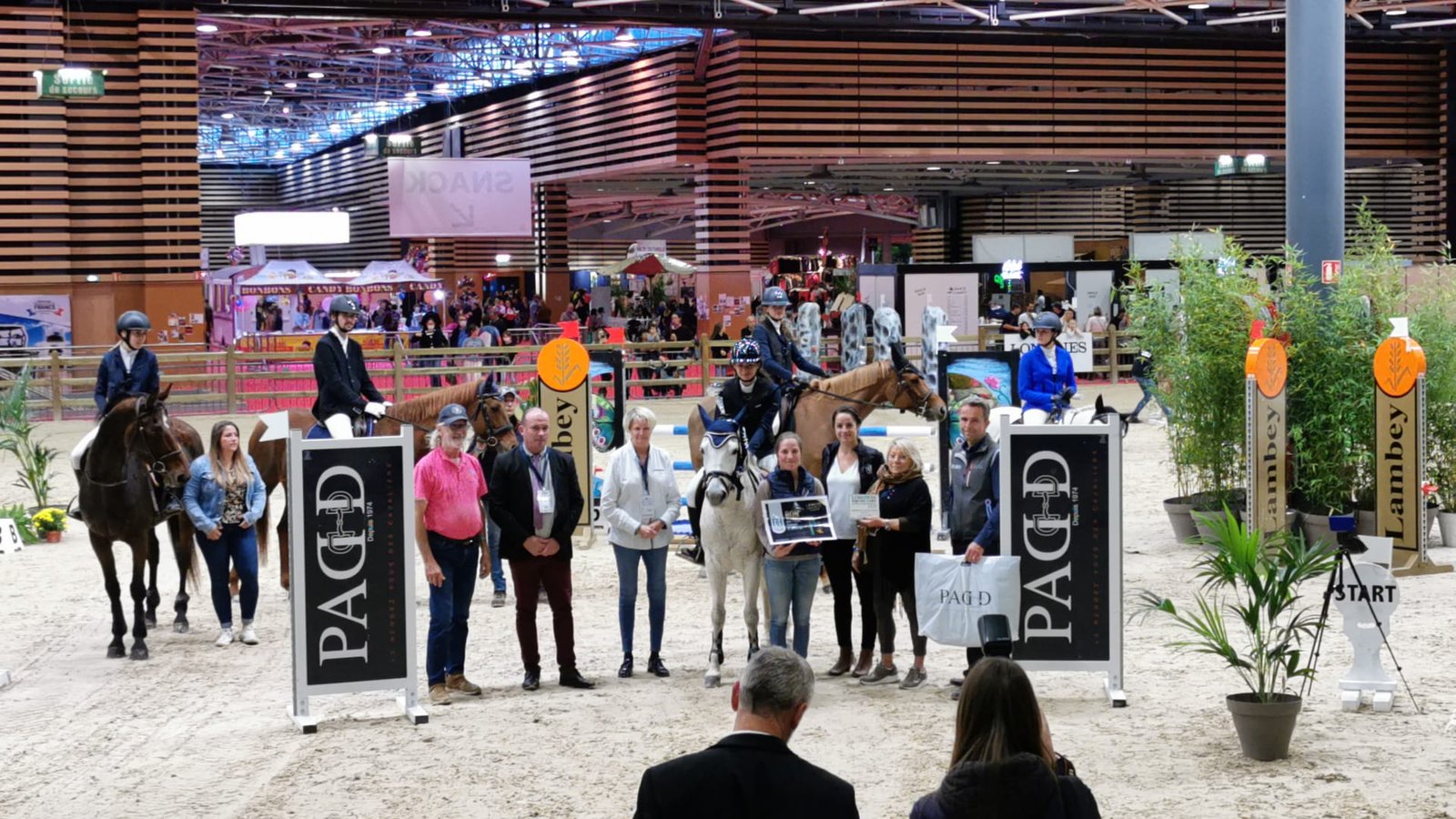 Poney Club de Viriat