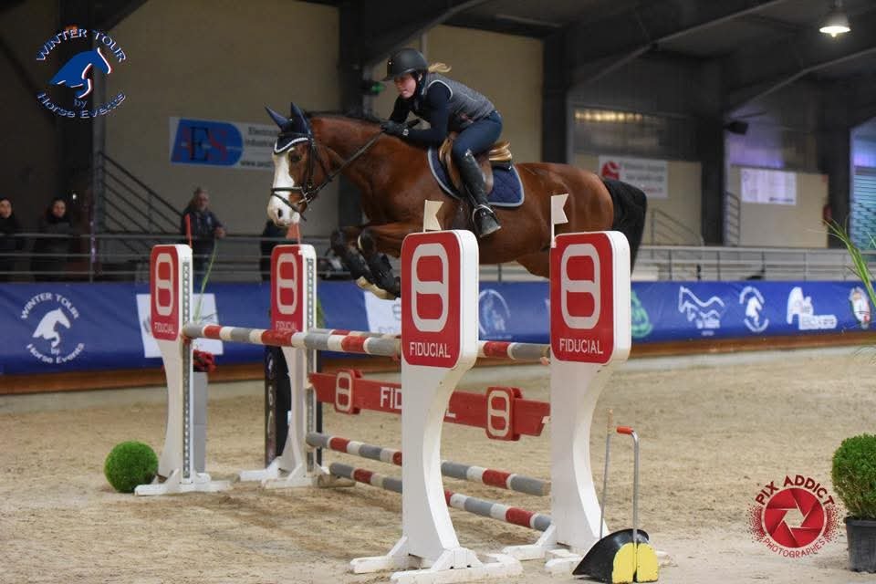 Poney Club de Viriat