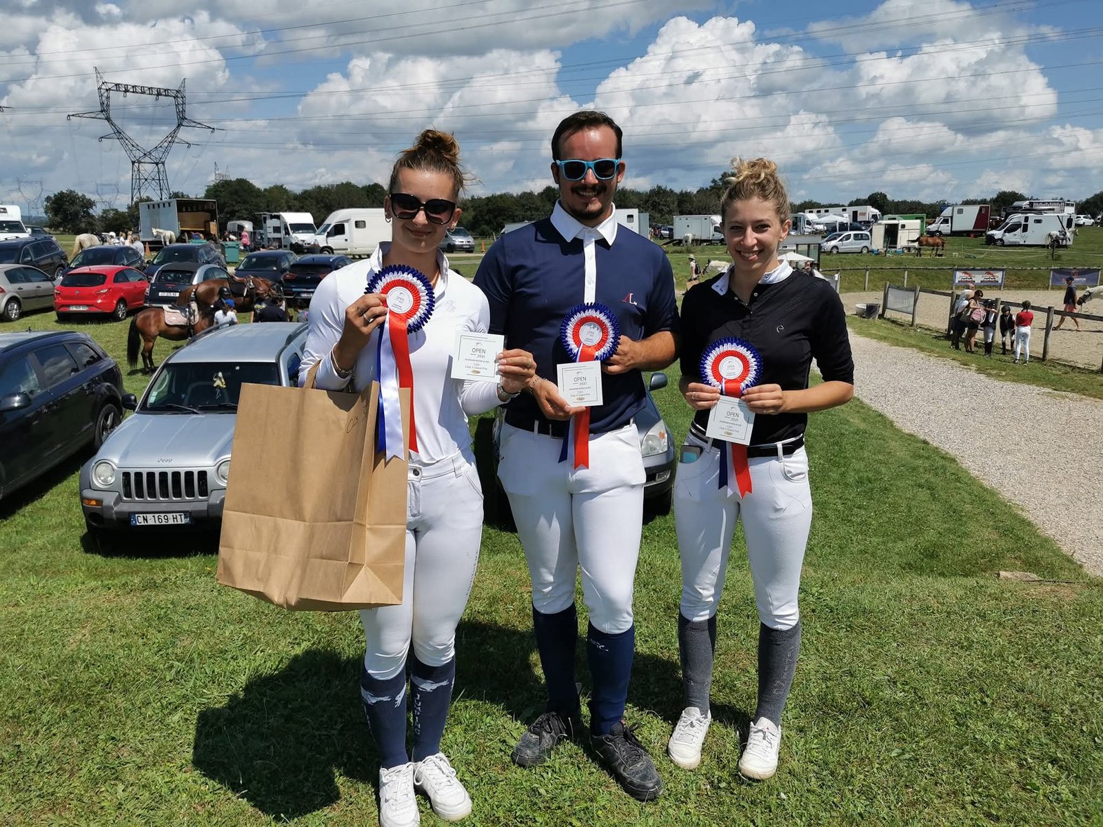 Poney Club de Viriat